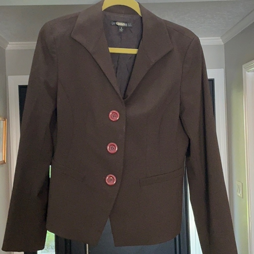 Lafayette 148 New York jacket